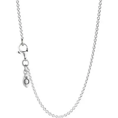 Pandora Jewels Classic Cable Chain (590412-90) Women JEWELRY