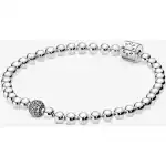 Pandora 598342cz-17 (598342CZ-17) Women JEWELRY