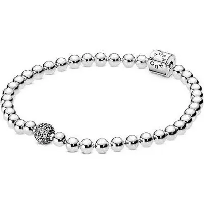 Pandora 598342cz-19 (598342CZ-19) Women JEWELRY