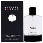 Michael Jordan by Michael Jordan for Men 3.4 oz EDC Spray Cologne