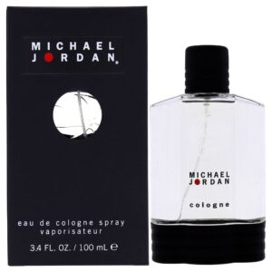 Michael Jordan by Michael Jordan for Men 3.4 oz EDC Spray Cologne