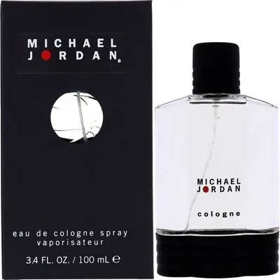 Michael Jordan by Michael Jordan for Men 3.4 oz EDC Spray Cologne