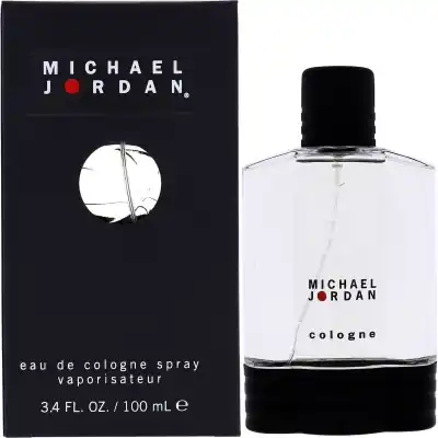 Michael Jordan by Michael Jordan for Men 3.4 oz EDC Spray Cologne