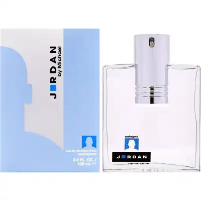 Michael Jordan Jordan by Michael Jordan for Men 3.4 oz EDC Spray