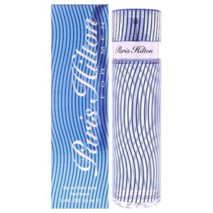 Paris Hilton Paris Hilton by Paris Hilton for Men - 3.4 oz Eau de Toilette Spray