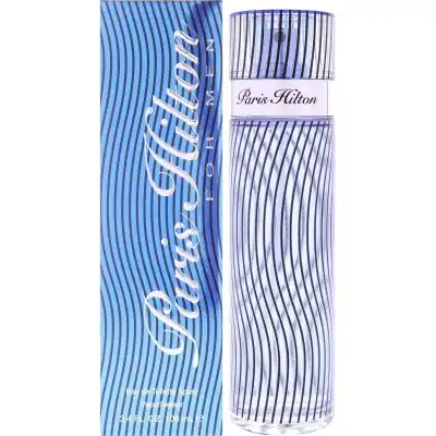 Paris Hilton Paris Hilton by Paris Hilton for Men - 3.4 oz Eau de Toilette Spray