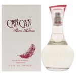 Paris Hilton Can Can by Paris Hilton for Women 3.4 oz EDP Spray Eau de Parfum