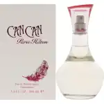 Paris Hilton Can Can by Paris Hilton for Women 3.4 oz EDP Spray Eau de Parfum