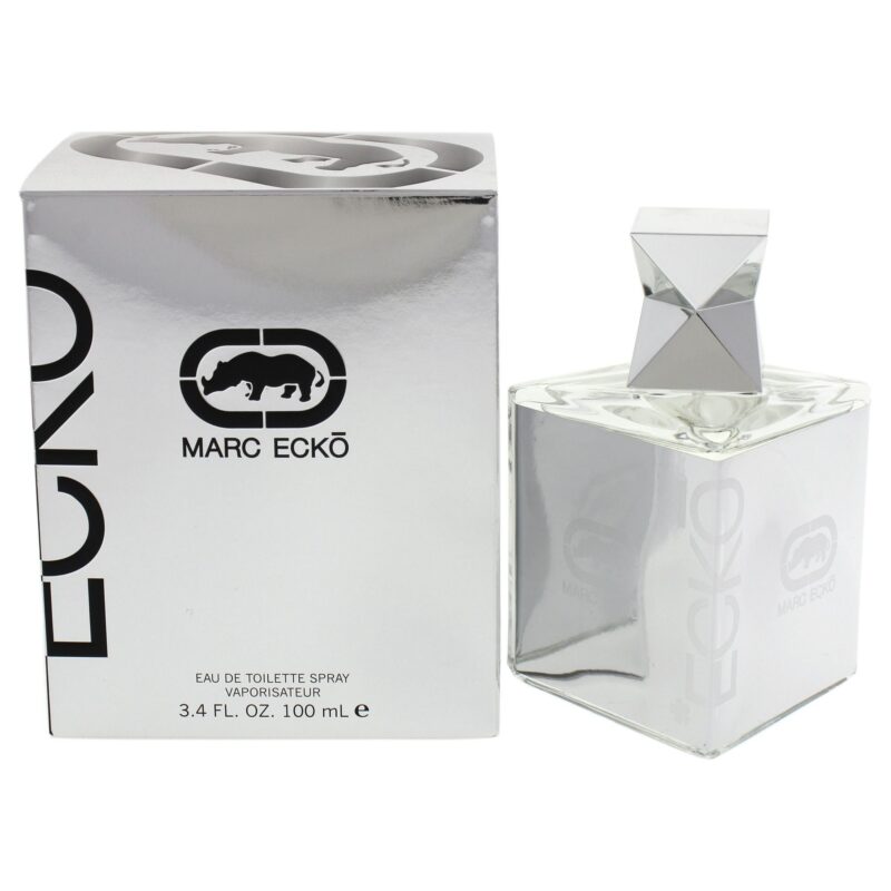 Marc Ecko Ecko by Marc Ecko for Men - 3.4 oz Eau de Toilette Spray
