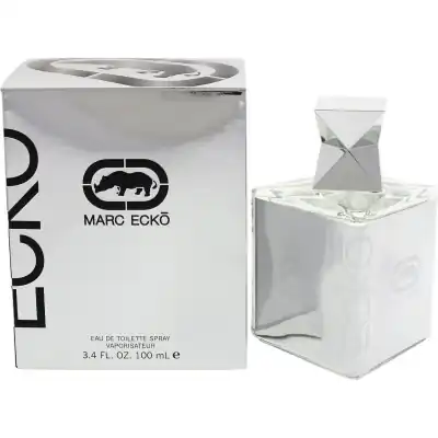 Marc Ecko Ecko by Marc Ecko for Men - 3.4 oz Eau de Toilette Spray