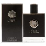 Vince Camuto by Vince Camuto for Men 3.4 oz Eau de Toilette Spray