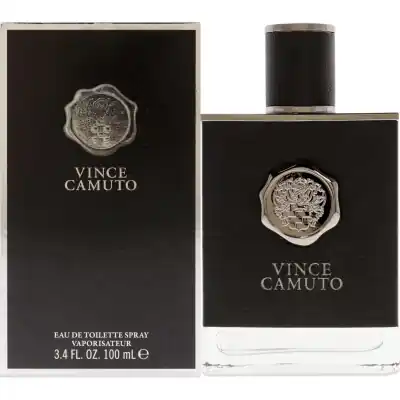 Vince Camuto by Vince Camuto for Men 3.4 oz Eau de Toilette Spray