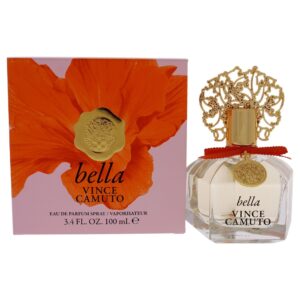 Vince Camuto Bella Vince Camuto for Women 3.4 oz EDP Spray Eau de Parfum