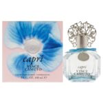 Vince Camuto Capri Vince Camuto by Vince Camuto for Women 3.4 oz EDP Spray