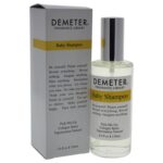 Demeter Baby Shampoo for Women - 4 oz Cologne Spray