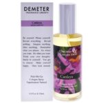 Demeter Cattleya Orchid by Demeter for Unisex 4 oz Cologne Spray