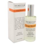 Demeter Orange Blossom by Demeter for Unisex 4 oz Cologne Spray