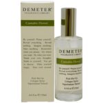 Demeter Cannabis Flower for Women 4 oz Cologne Spray