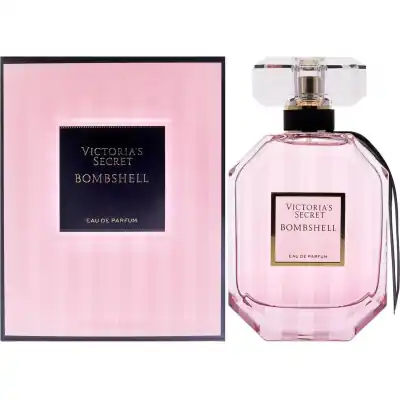 Victorias Secret Bombshell for Women 3.4 oz EDP Spray Eau de Parfum