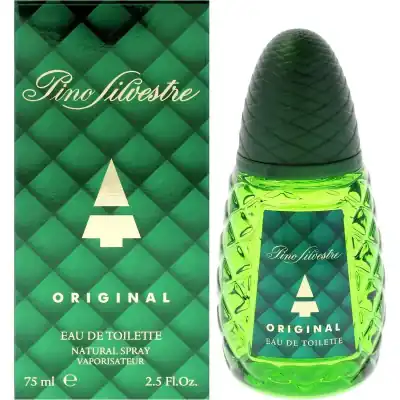 Pino Silvestre by Pino Silvestre for Men - 2.5 oz EDT Spray Eau de Toilette