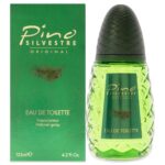 Pino Silvestre by Pino Silvestre for Men - 4.2 oz Eau de Toilette Spray