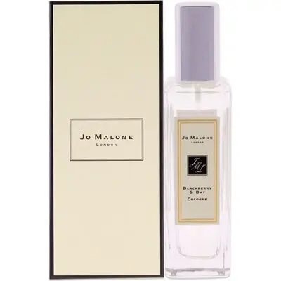 Jo Malone Blackberry and Bay for Women 1 oz Cologne Spray