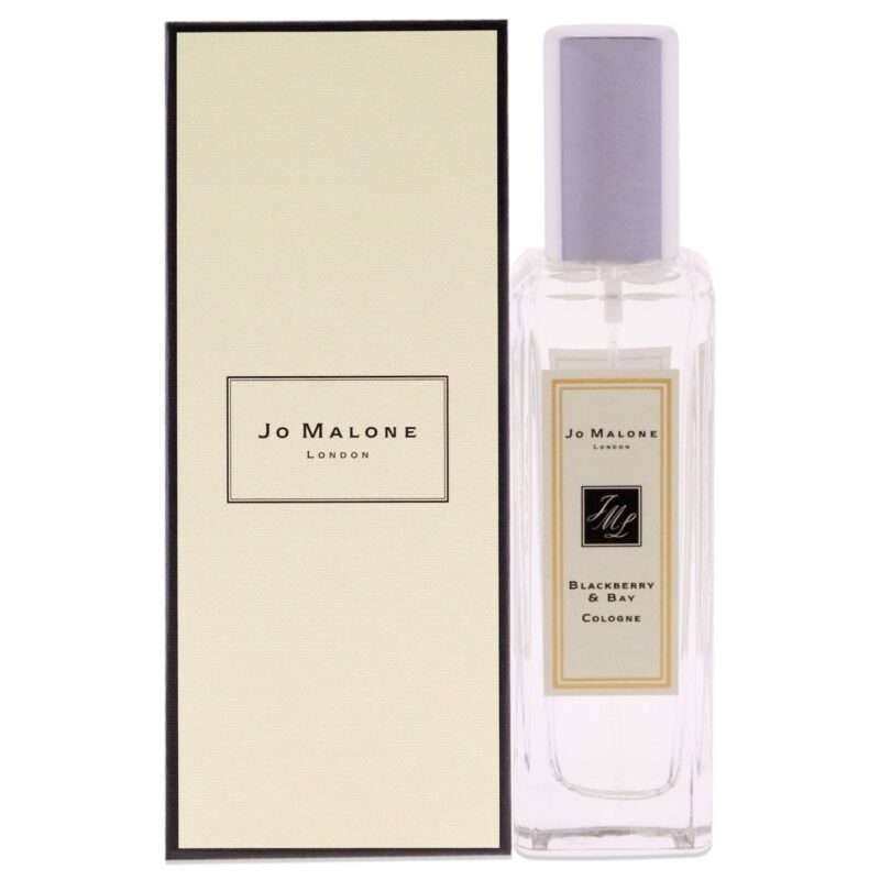 Jo Malone Blackberry and Bay for Women 1 oz Cologne Spray