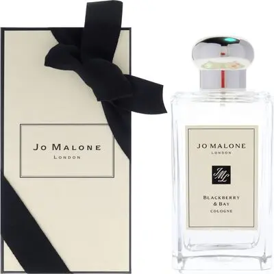 Jo Malone Blackberry and Bay for Women 3.4 oz Cologne Spray