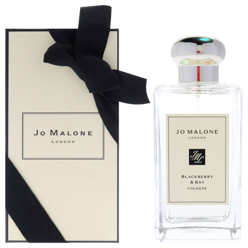 Jo Malone Blackberry and Bay for Women 3.4 oz Cologne Spray
