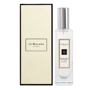 Jo Malone English Pear and Freesia for Unisex 1 oz Cologne Spray