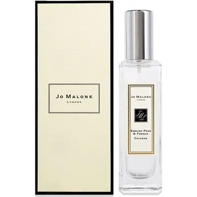 Jo Malone English Pear and Freesia for Unisex 1 oz Cologne Spray