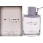 Myrurgia Yacht Man Victory for Men 3.4 oz Eau de Toilette Spray