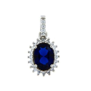 SENSE 70109-SIB (70109-SIB) Unisex JEWELRY