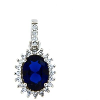 Sense 70109-sib (70109-SIB) Unisex JEWELRY