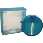 United Colors of Benetton Paradiso Inferno Blue for Men 3.3 oz Eau de Toilette Spray