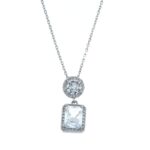 SENSE 71613-CL (71613-CL) Unisex JEWELRY