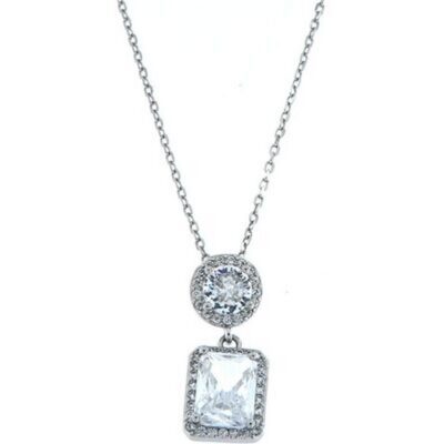 Sense 71613-cl (71613-CL) Unisex JEWELRY