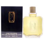 Paul Sebastian PS Fine Cologne De Luxe for Men 8 oz EDC Splash