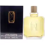 Paul Sebastian PS Fine Cologne De Luxe for Men 8 oz EDC Splash