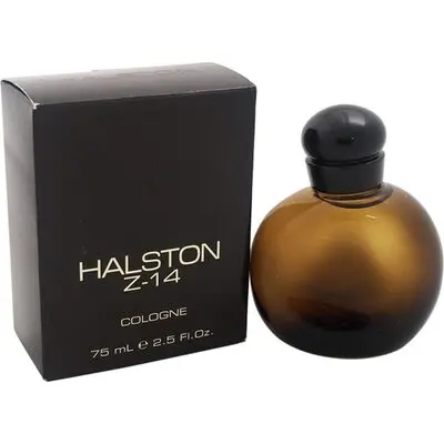 Halston Z-14 by Halston for Men - 2.5 oz Cologne Splash