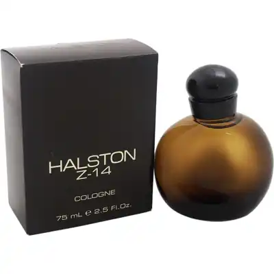 Halston Z-14 by Halston for Men - 2.5 oz Cologne Splash