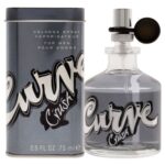 Liz Claiborne Curve Crush for Men 2.5 oz Cologne Spray