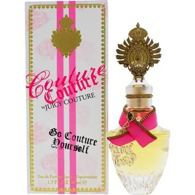 Juicy Couture Couture Couture by Juicy Couture for Women 1.7 oz EDP Spray