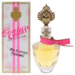 Juicy Couture Couture Couture by Juicy Couture for Women 3.4 oz EDP Spray