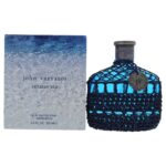 John Varvatos Artisan Blu for Men - 4.2 oz EDT Spray