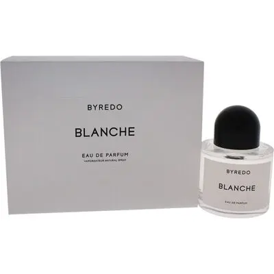 Byredo Blanche by Byredo for Women 3.4 oz EDP Spray Eau de Parfum