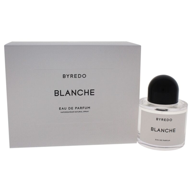 Byredo Blanche by Byredo for Women 3.4 oz EDP Spray Eau de Parfum