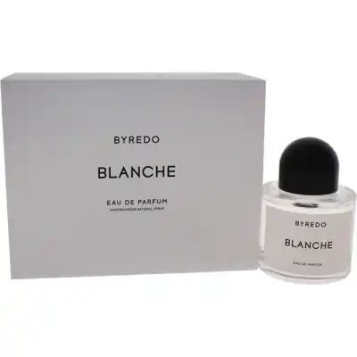 Byredo Blanche by Byredo for Women 3.4 oz EDP Spray Eau de Parfum