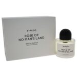 Byredo Rose of No Mans Land for Unisex 3.4 oz Eau de Parfum Spray