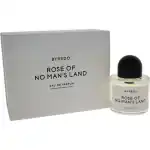 Byredo Rose of No Mans Land for Unisex 3.4 oz Eau de Parfum Spray